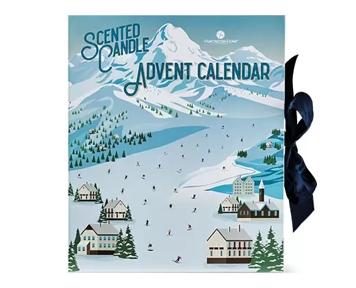 Read more about the article 2023 Aldi Huntington Home Advent Calendar – In Stores 11/1