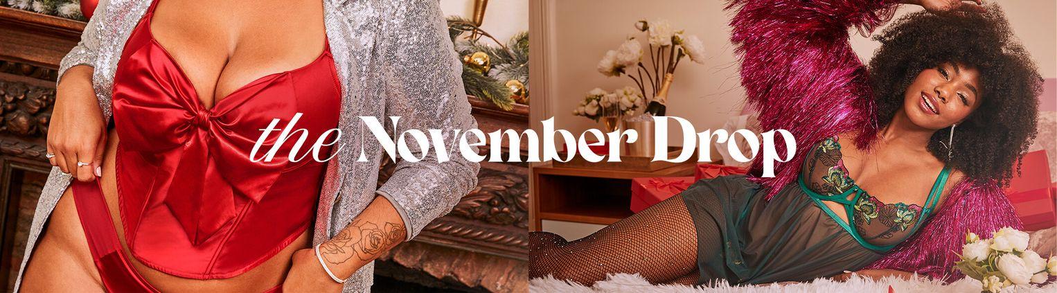 Read more about the article Adore Me November 2023 Selection Window Open + Coupon Code!