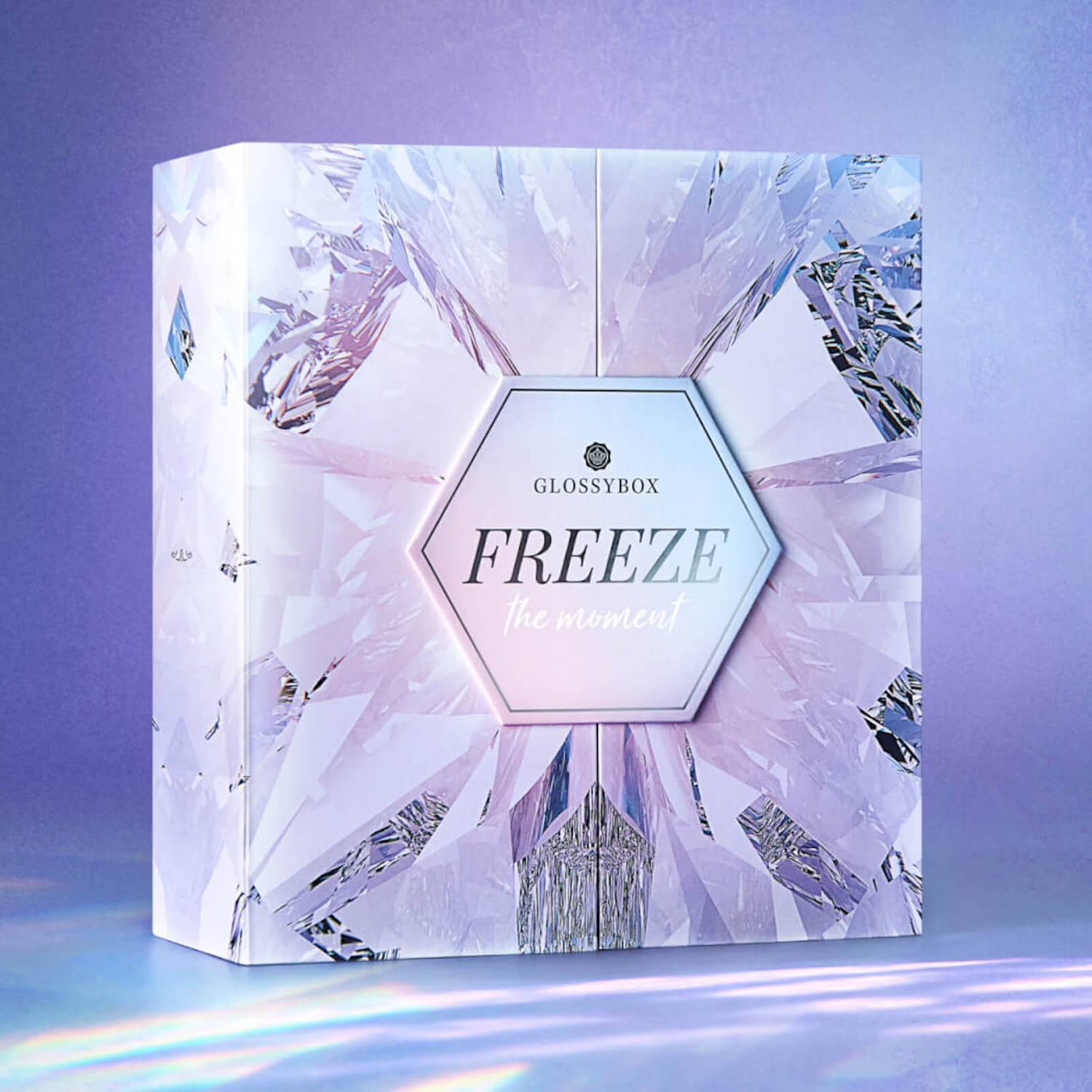 Read more about the article GLOSSYBOX Freeze The Moment Advent Calendar – A $797 Value for $39.99