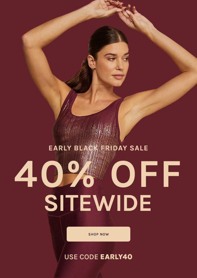 Read more about the article Ellie Black Friday Coupon Code – Save 40% Off Your First Month