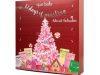 Que Bella Holiday 12 Days of Masking Face Mask Advent Calendar Gift Set – Now Available