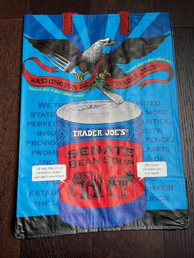 Trader Joe's 2023 Mystery Pack Mini Review
