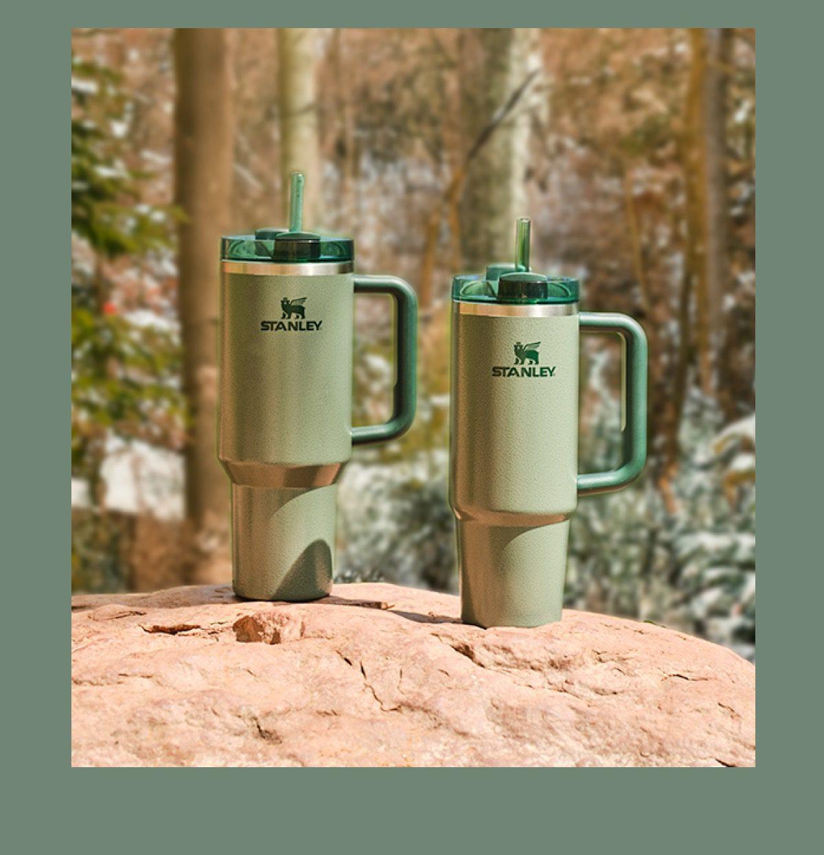 Stanley 1913 Adventure Quencher Travel Tumbler 40oz - New Colors Now  Available! - Subscription Box Ramblings 