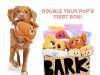 BarkBox Coupon Code – Double Your First Box Free!