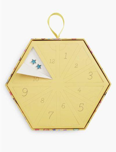 Read more about the article Ruby & Ry Kids’ Holiday Advent Jewelry Box