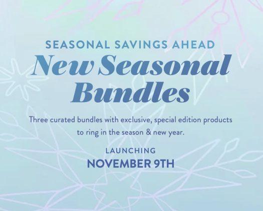 Read more about the article Erin Condren Special Edition Seasonal Bundles – Launching November 9th.