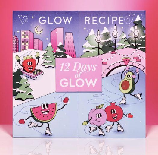 Read more about the article Glow Recipe 12 Days of Glow Advent Calendar – Now Available