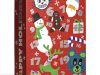 Happy Socks 24 Days of Holiday Socks Advent Calendar – Now Available