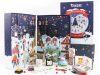 Grabie 2023 Limited Edition Holiday Advent Calendar