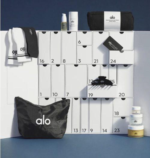 Read more about the article Alo Yoga Advent Calendar – Now Available