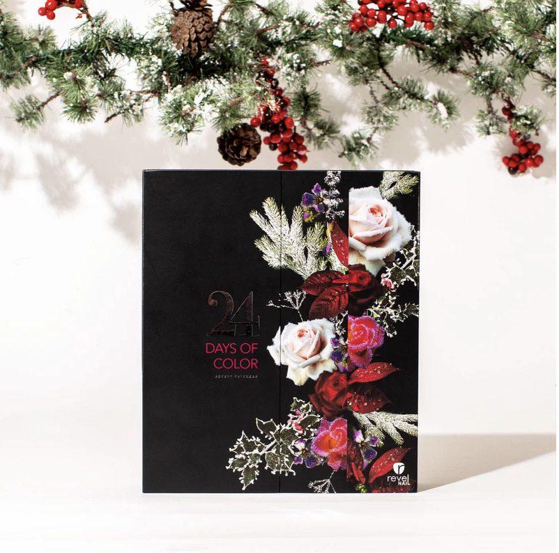 Read more about the article Revel Nail 2023 Advent Calendar – Now Available