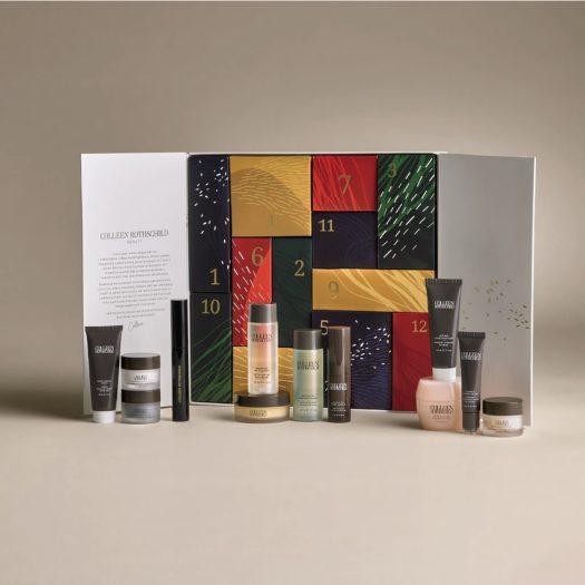 Revel Nail 2023 Advent Calendar Now Available Subscription Box