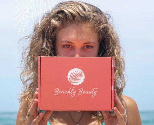 Read more about the article Beachly Beauty Box Summer 2024 – Full Spoilers
