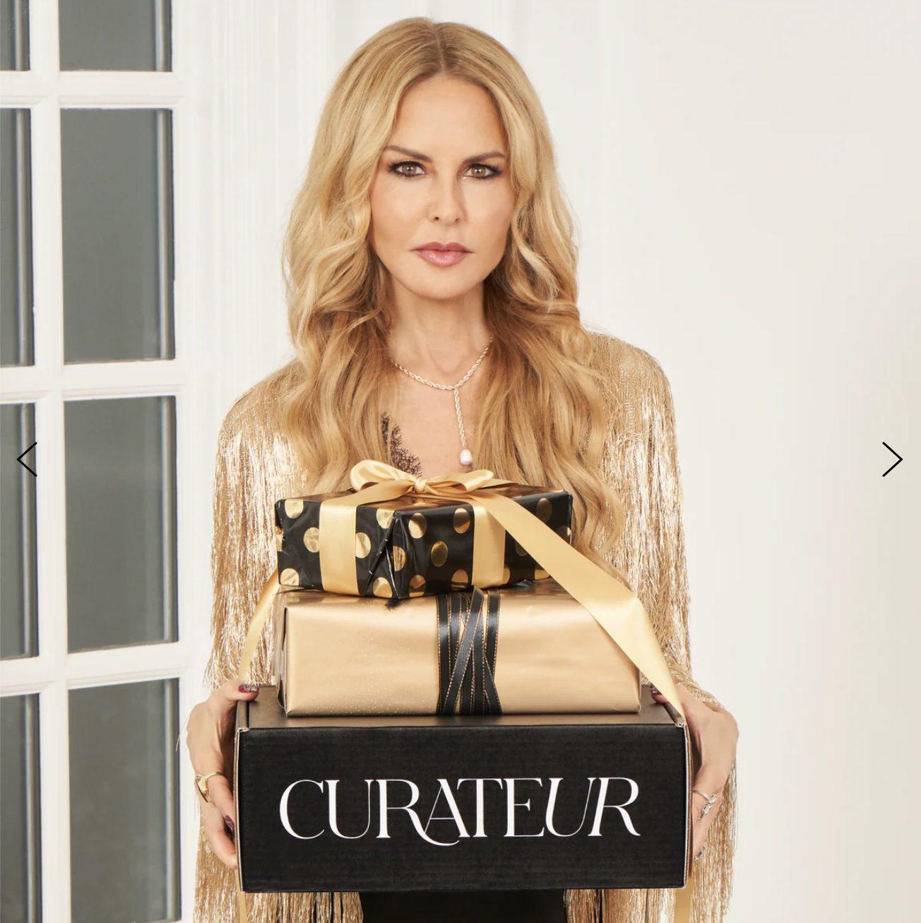 Read more about the article CURATEUR The Gold Curation: Gifting Edition – Full Spoilers (An $800+ Value for $250)