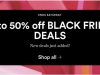 Ulta Black Friday Deals Start Now + Free 11-Piece Gift with $75+ Purchase