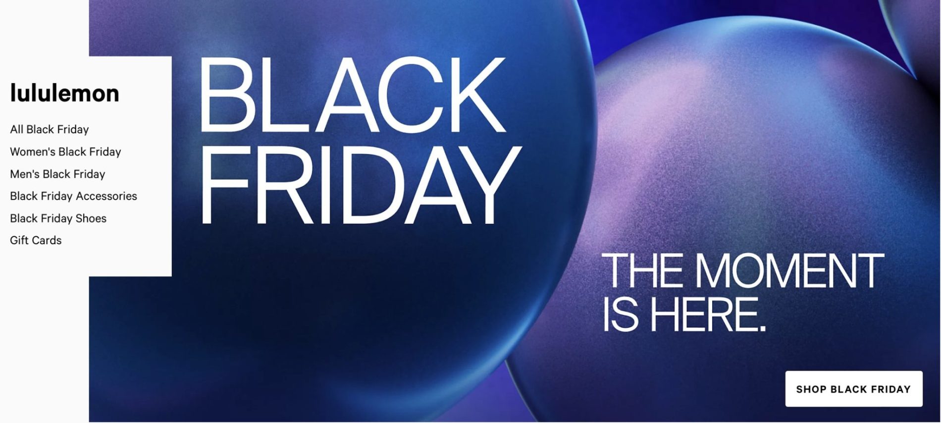 Read more about the article Lululemon Black Friday Sale – Save over 50% Off Select Items