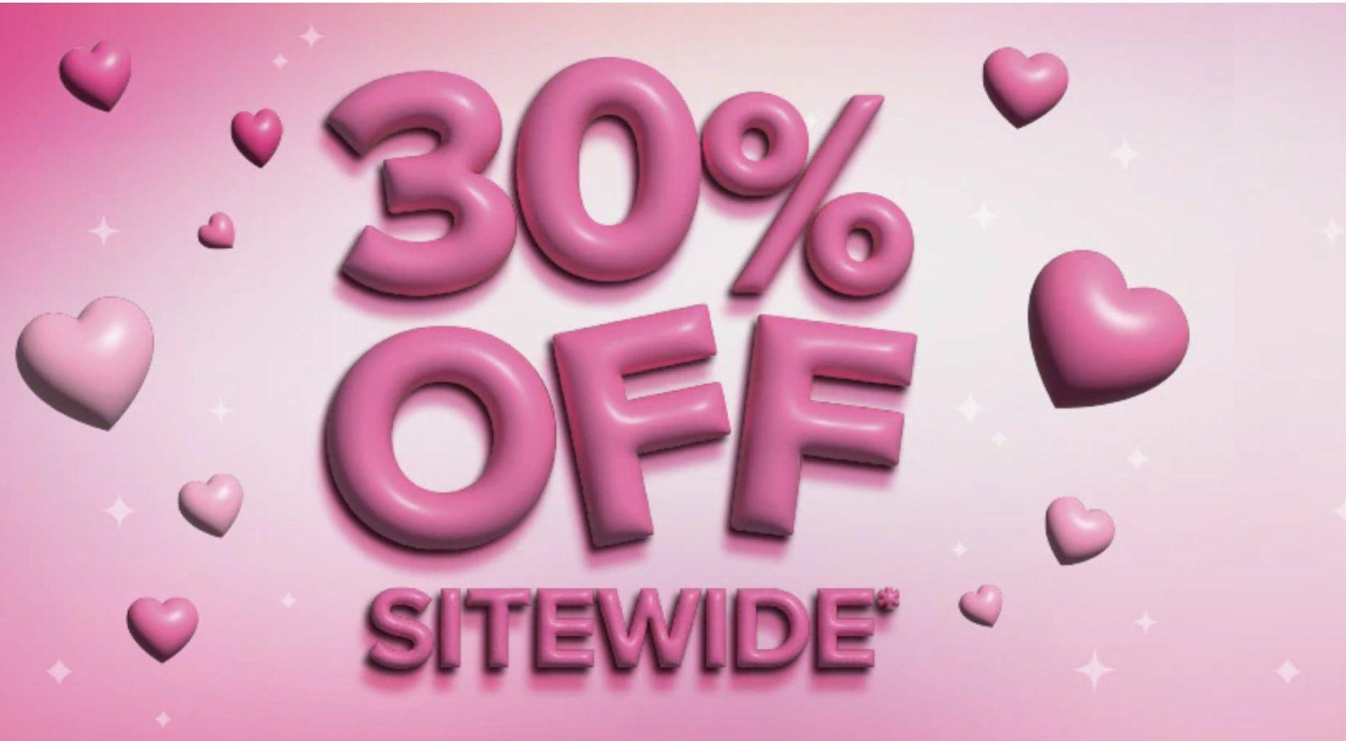 Read more about the article Too Faced Black Friday Sale – Save 30% Off + An Additional 10% Off Your Cart + Free 5-Piece Gift Set with $60+ Purchase