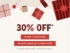 Anthropologie Black Friday Sale – Save 30% Off Sitewide + 40% Off Sale Items