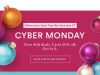 Ulta Black Cyber Monday Deals – $10 Off $50 + Free Gift With Purchase