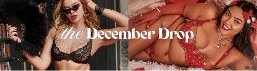 Adore Me December 2023 Selection Window Open + Coupon Code!