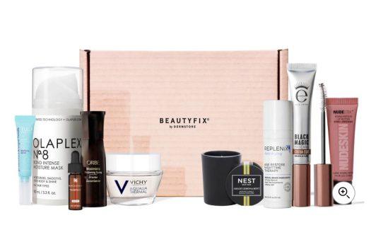 Read more about the article BeautyFIX December 2023 – Full Spoilers