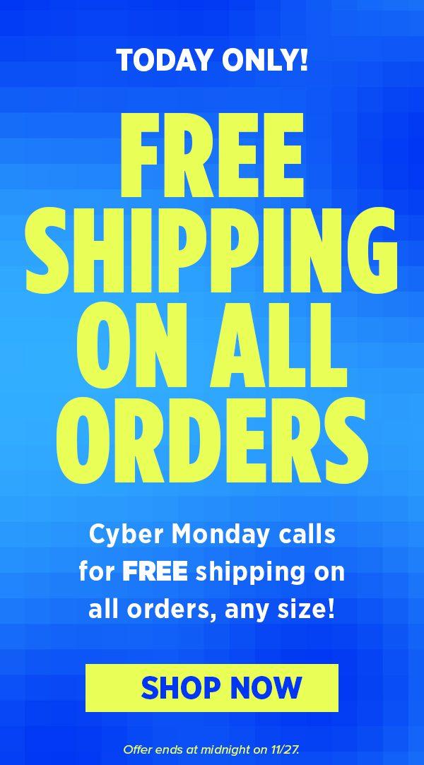 Read more about the article Advocare Cyber Monday Sale – Free Shipping on ALL Orders