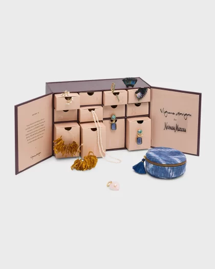 Read more about the article Mignonne Gavigan Jewelry Advent Calendar