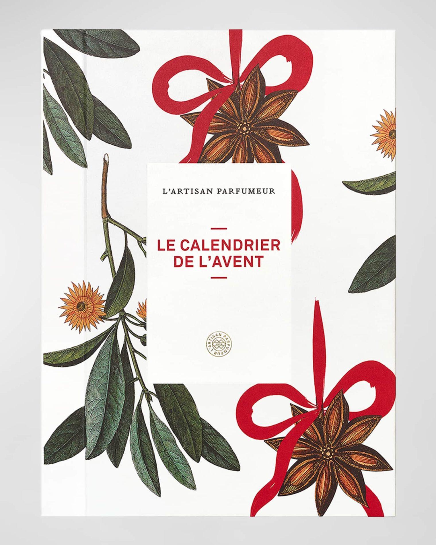 Read more about the article L’Artisan Parfumeur Holiday Advent Calendar 2023