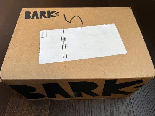 BarkBox Review + Coupon Code - December 2023