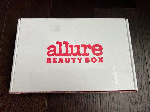 Allure Beauty Box Review - November 2023