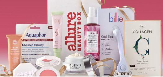 Read more about the article Allure Beauty Box February 2024 Spoilers