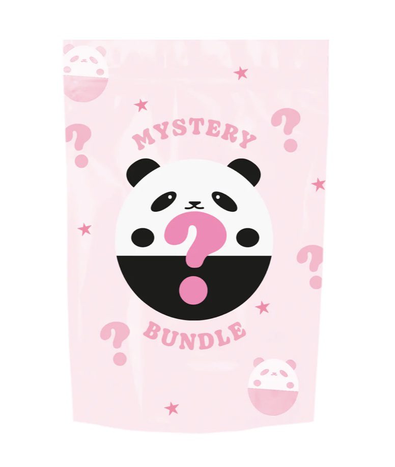 Read more about the article TONYMOLY Limited Edition Mystery Bundle