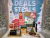 GMA Discover the Deal Box: Holiday Beauty Box