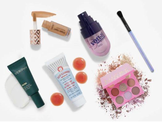 Read more about the article January 2024 ipsy Glam Bag Spoilers