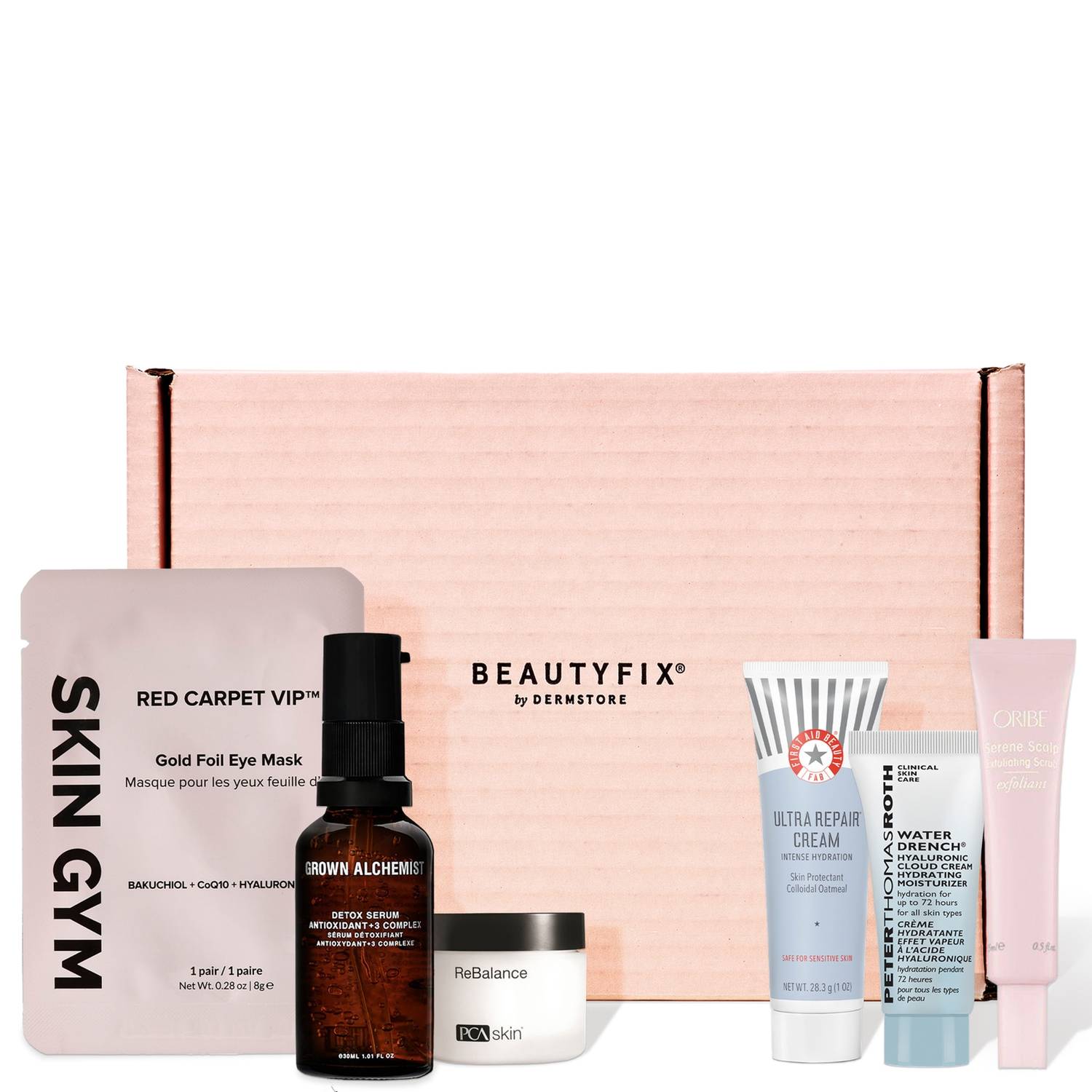 Read more about the article BeautyFIX January 2024 – Full Spoilers