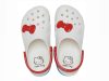 New Collaboration Alert: Crocs x Hello Kitty – Coming 1/17