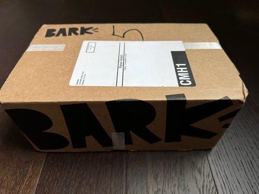 BarkBox Review + Coupon Code - January 2024