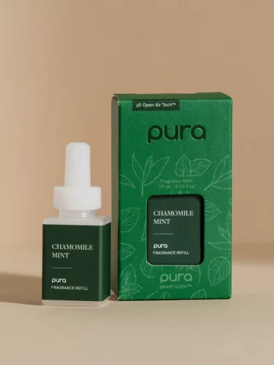 Read more about the article Pura Home February 2024 Fragrance of the Month!