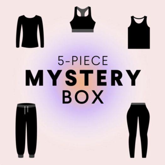 Read more about the article Glyder Mystery Box – Now Available!