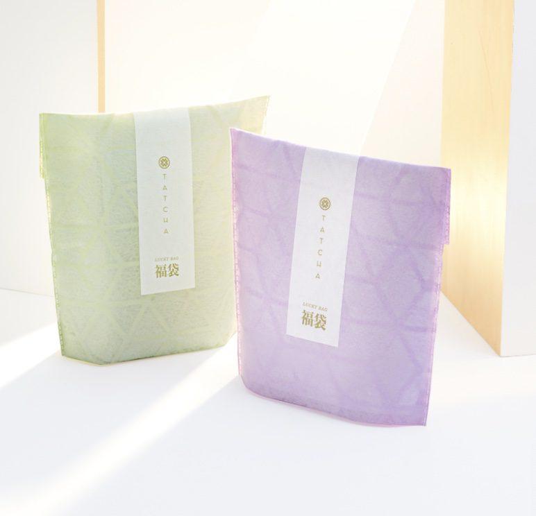 Read more about the article Tatcha – Free Fukubukuro Lucky Bags with $100 / $200 Purchase!!