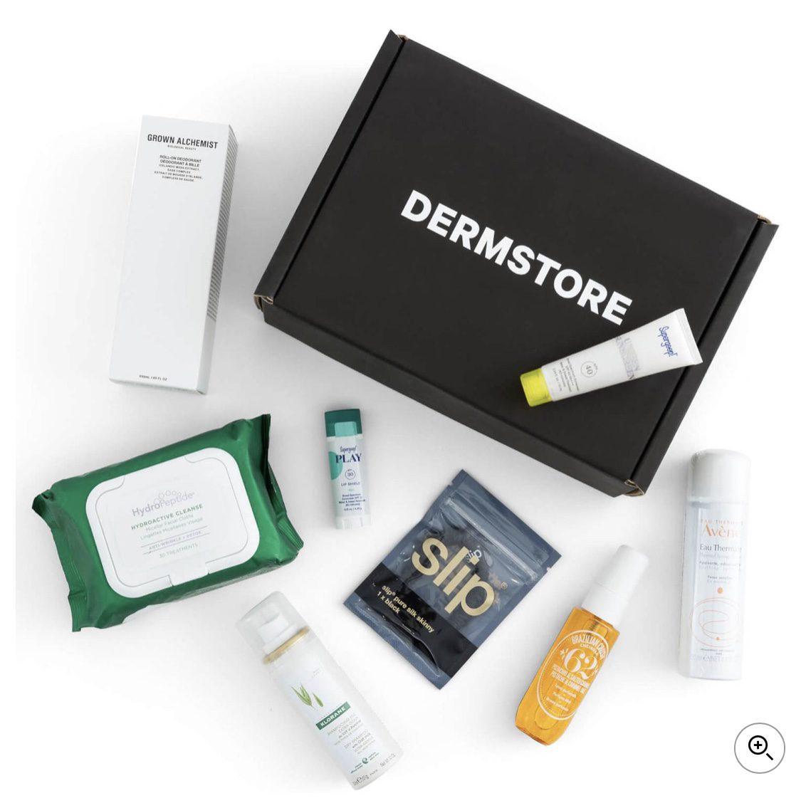 Read more about the article Dermstore Stocking Stuffer Series Boxes – Save 50% Off + An Extra 10%