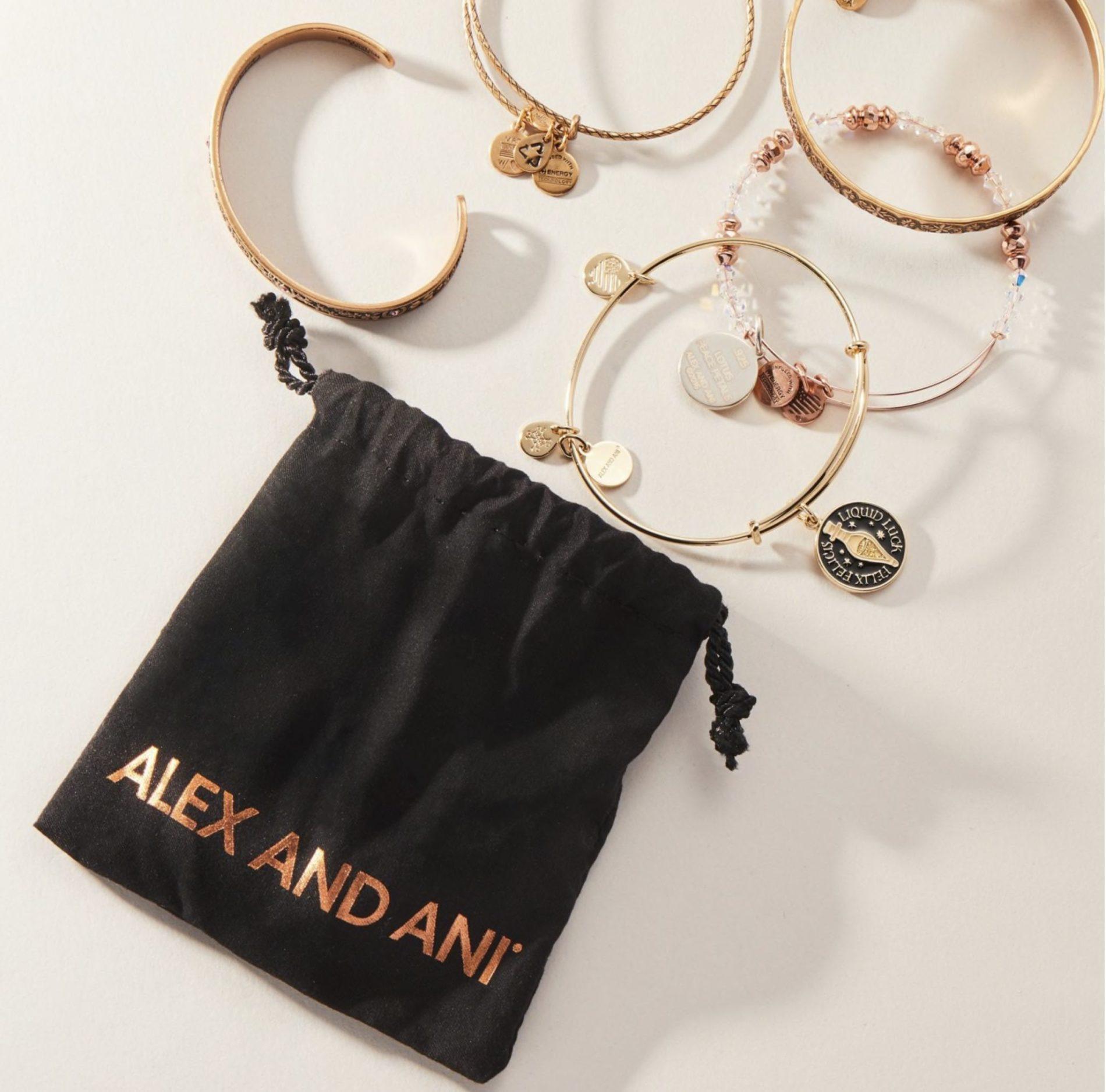 Read more about the article Alex + Ani Trend Jewelry Mystery Bag!