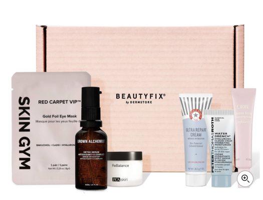 Read more about the article BeautyFIX February 2024 – Full Spoilers