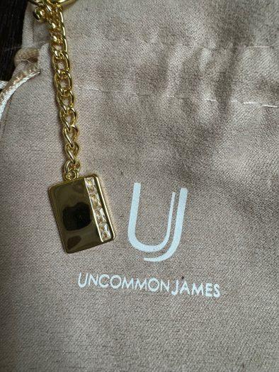Uncommon James Monthly Mystery Item Review - Spring 2024