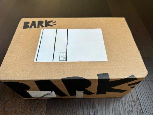 BarkBox Review + Coupon Code - February 2024