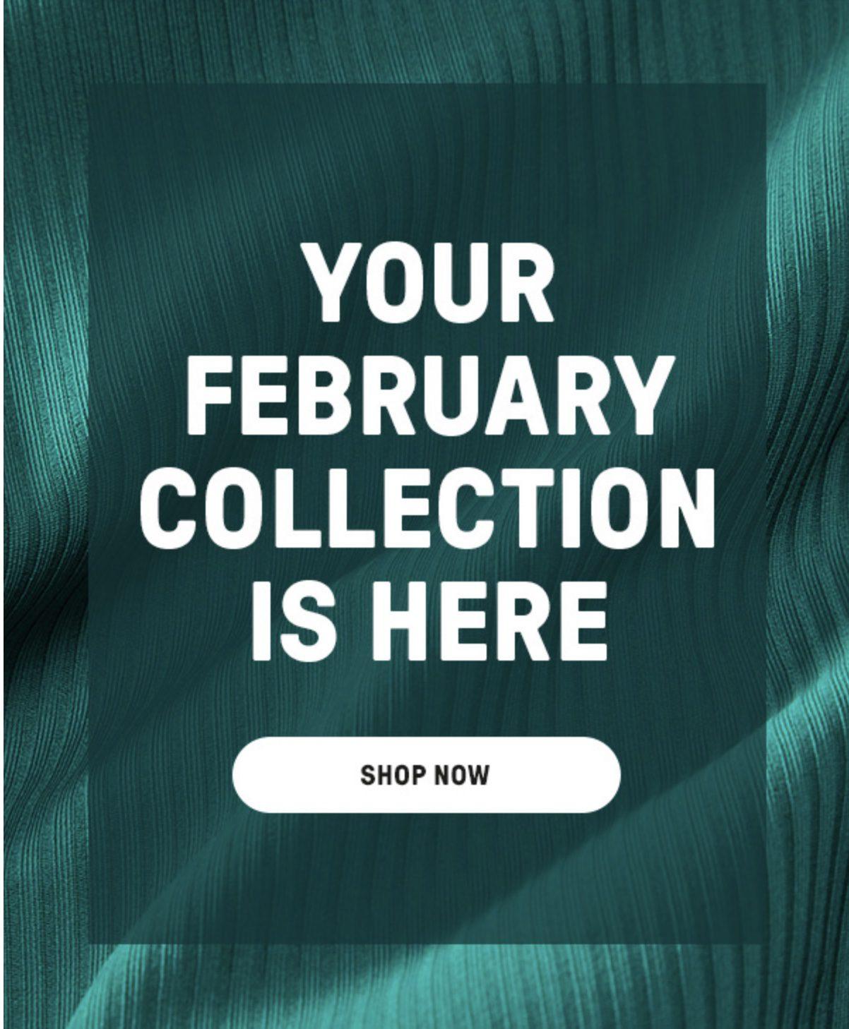 Read more about the article Fabletics February 2024 Selection Time + 2 for $24 Leggings Offer