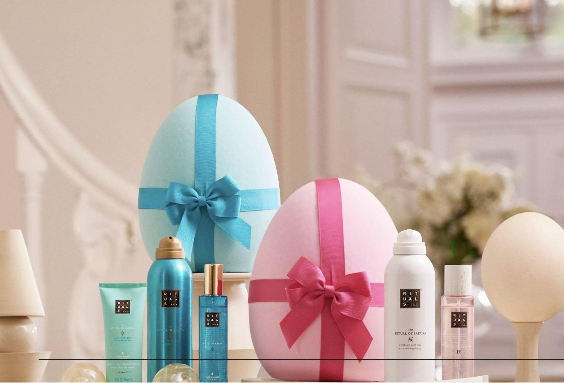 Read more about the article Ritual Easter Egg Gift Sets – Now Available