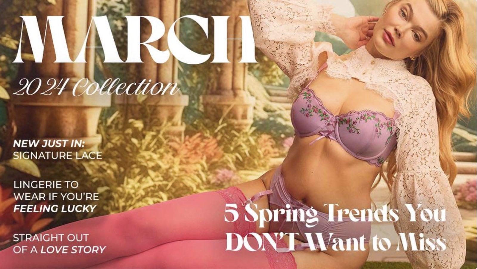 Read more about the article Adore Me March 2024 Selection Window Open + Coupon Code!