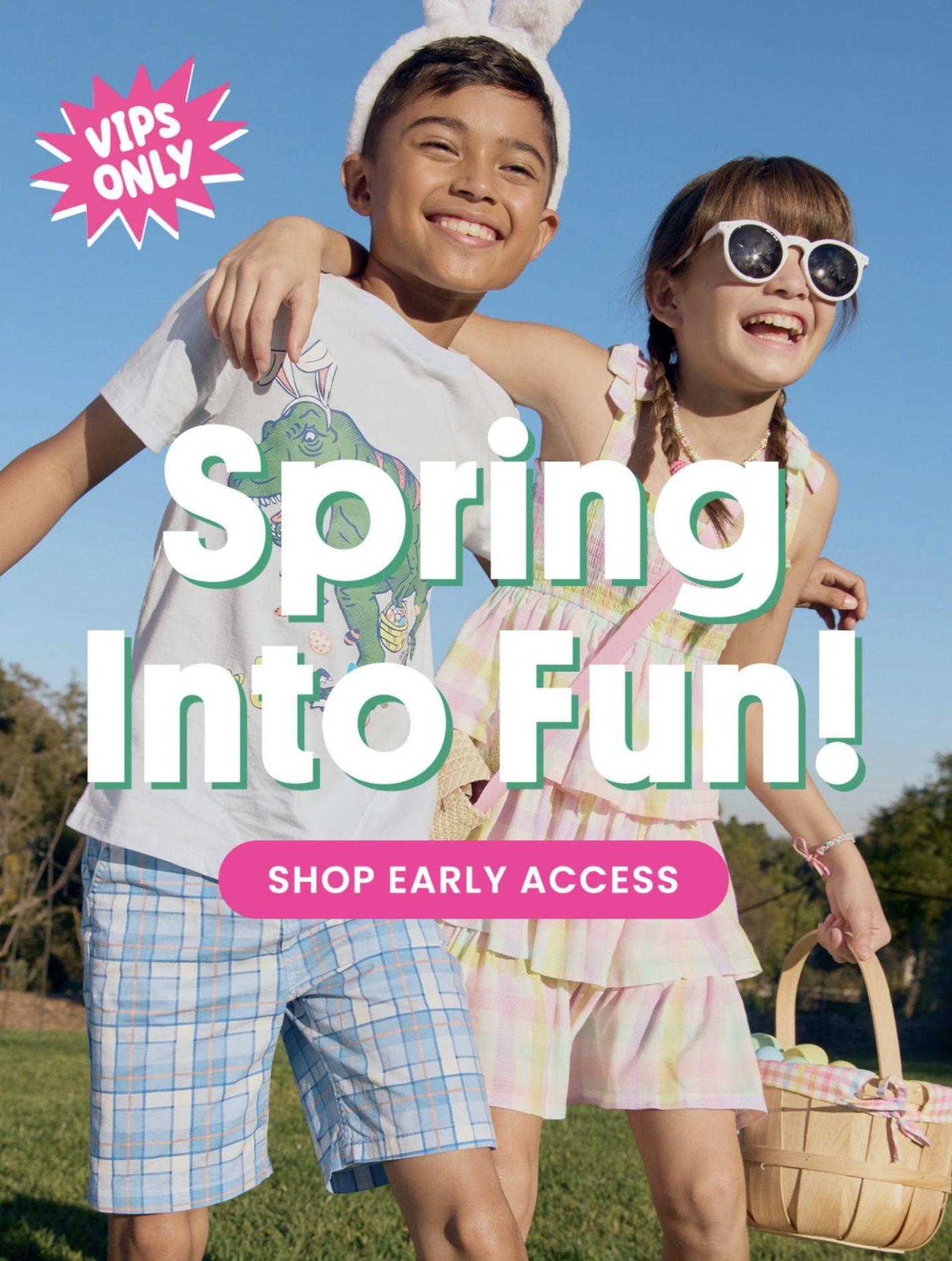 Read more about the article March 2024 FabKids Selection Time + New Subscriber Offer