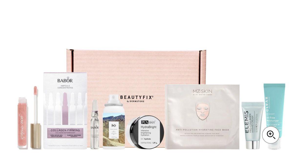Read more about the article BeautyFIX March 2024 – Full Spoilers